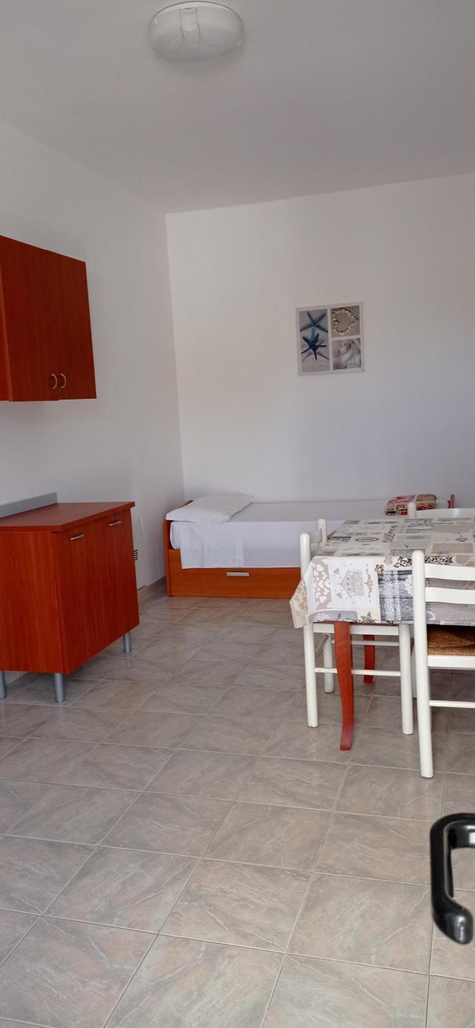Casa Vacanze Villa Francesca Peschici Eksteriør billede